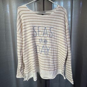 Adrienne vittadini women’s sweater